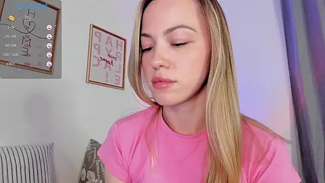 damn_cutie's cam snapshot