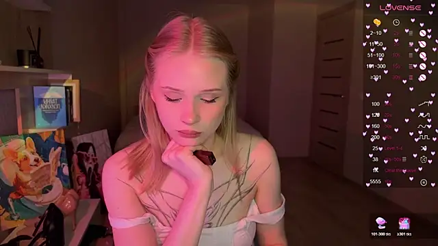 lisa_barbie's cam snapshot