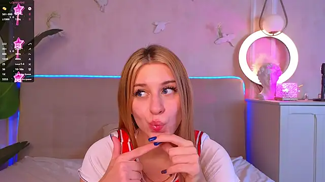 BonnieWalton's cam snapshot