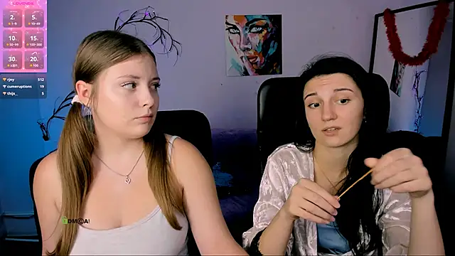 lia_sunset's cam snapshot