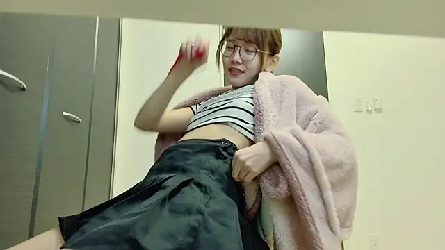 N_Hibiki's cam snapshot