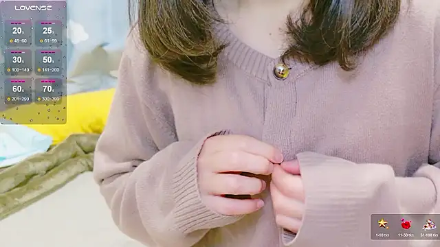 Chiak_ouo's cam snapshot