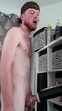 bailey_mcvicar live sex cam