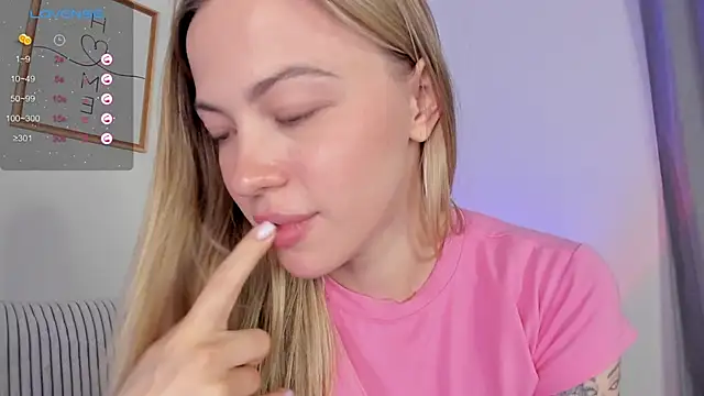 damn_cutie's cam snapshot