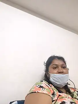 tamil_Miraclequeen's web cam