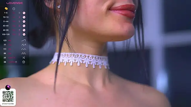 FlorentinaKornreich's cam snapshot