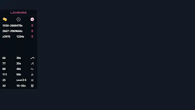 LatanyaRein's cam snapshot