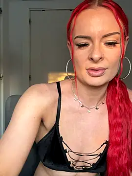 FariBanxOfficial live sex cam
