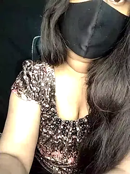 Idhika-Paul's cam snapshot