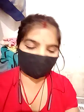 Sonal_girl's cam snapshot