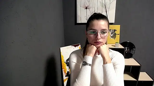 lady_olivia_'s cam snapshot