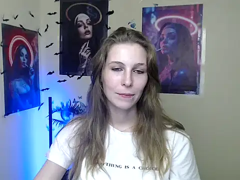 StrangerGi's cam snapshot