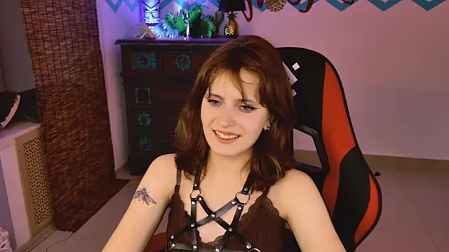 LolaAsmus's cam snapshot