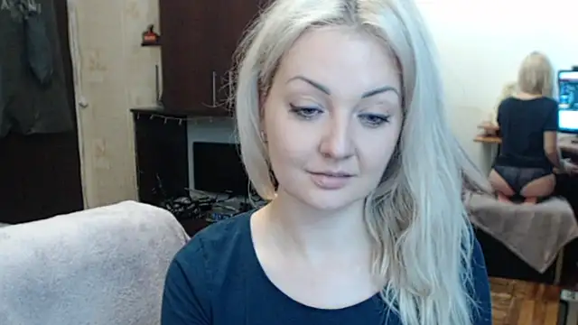 LuckyShot's cam snapshot