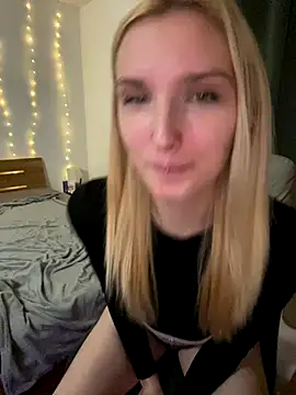 AnnyBelleX's cam snapshot