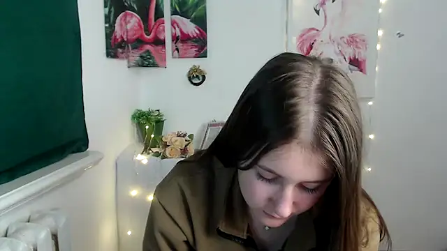 Milka_kamila's cam snapshot