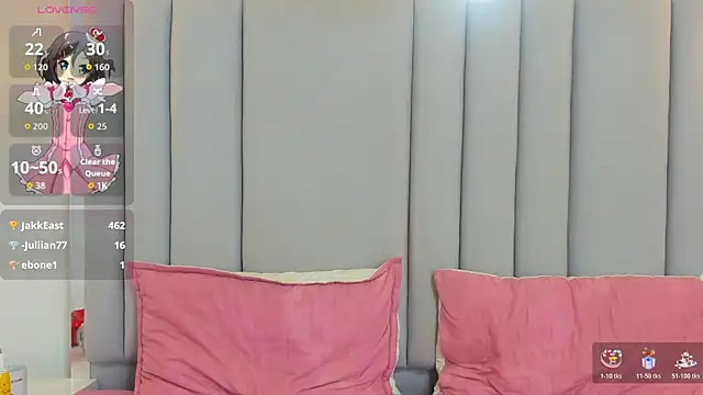 Lilith_Aliany_'s cam snapshot