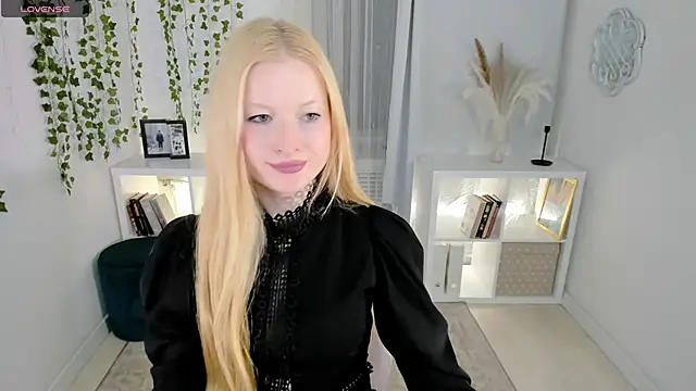 Laly_Peach's cam snapshot