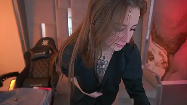 GentleAdellee's cam snapshot