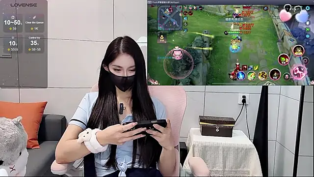 Avicc's cam snapshot