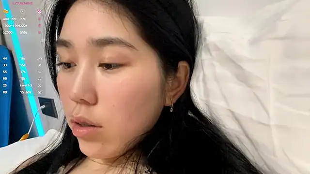 Princess_Darknow's cam snapshot