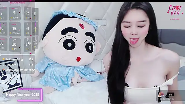 YAOYAO-2025's cam snapshot