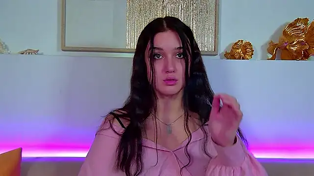 ChristinaMilton's cam snapshot