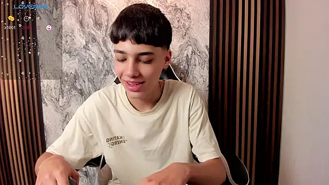 oblivion_deku live sex cam