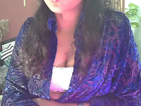 shaalu_sharma's cam snapshot