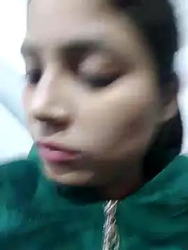 Anshika1431's cam snapshot