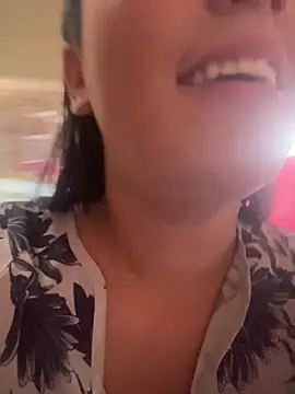 Angelaoliveira's cam snapshot