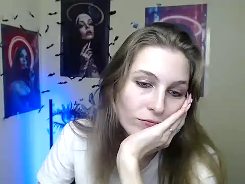 StrangerGi's cam snapshot