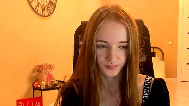 KateKayer's cam snapshot