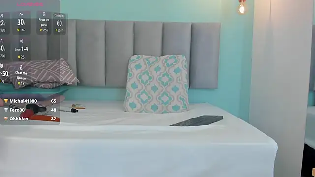 genesis4u's cam snapshot