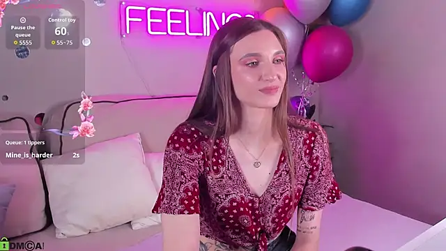 Alisha_Green's cam snapshot