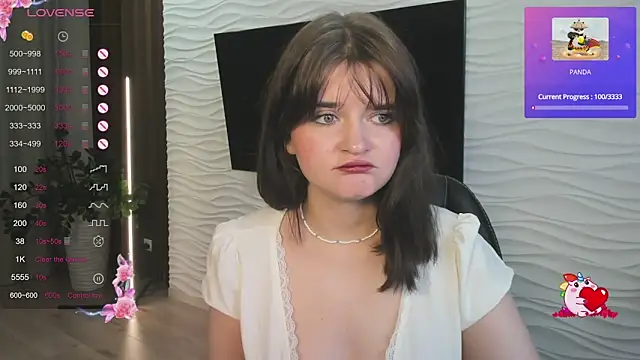 Mori_Girll's cam snapshot