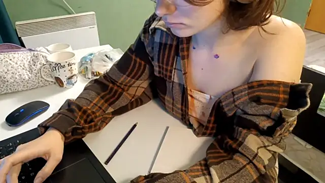 IcyKleys's cam snapshot