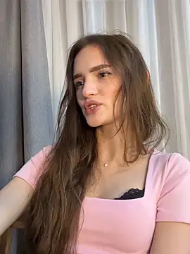 milli_maus's cam snapshot