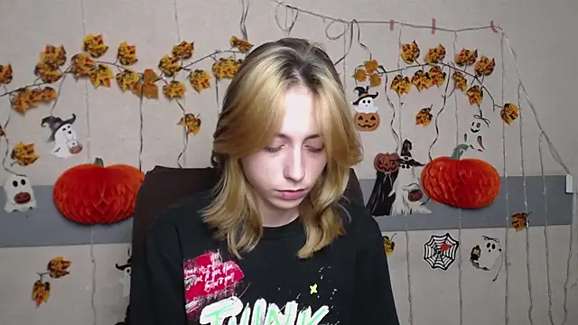 TracyLll's cam snapshot