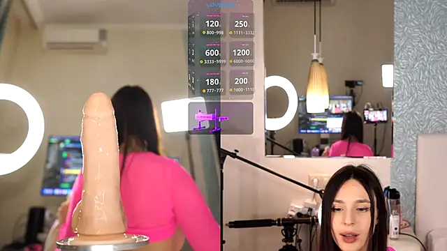 Sweet_Mistie's cam snapshot