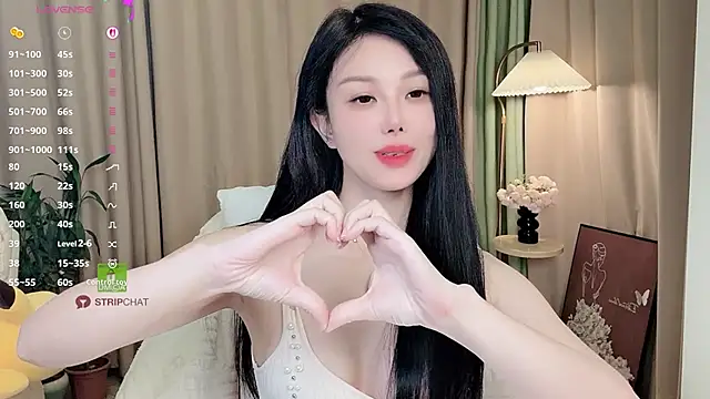 Xiatian520_'s cam snapshot