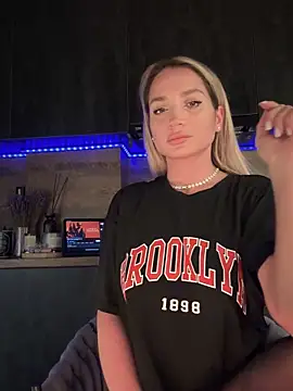 Ivy_Bae's cam snapshot