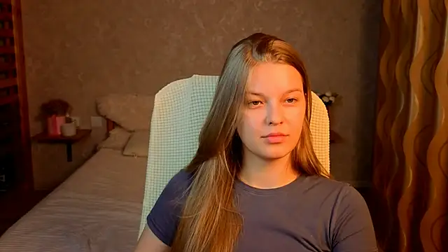 EmySway's cam snapshot