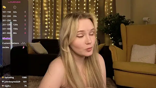 OraBIood's cam snapshot