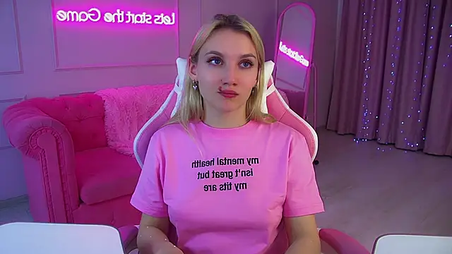 StacyEvances's cam snapshot