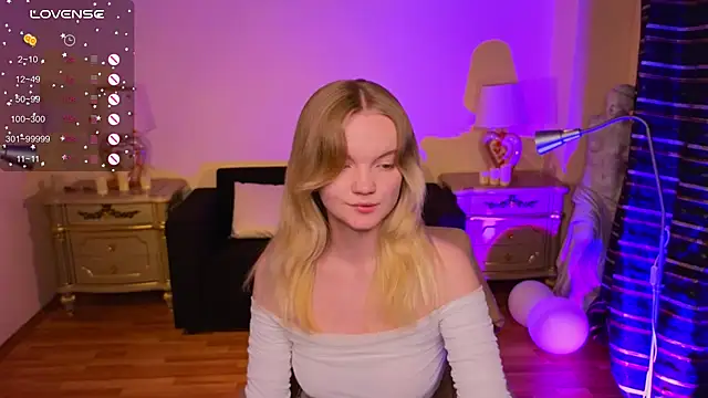 RosesKate's cam snapshot