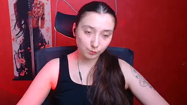 ScarlettVibe_'s cam snapshot