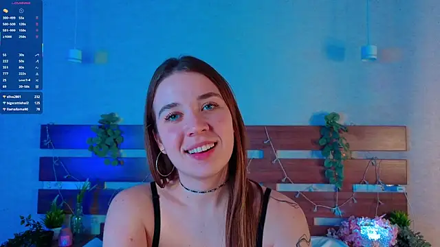 KarenGibbs's cam snapshot