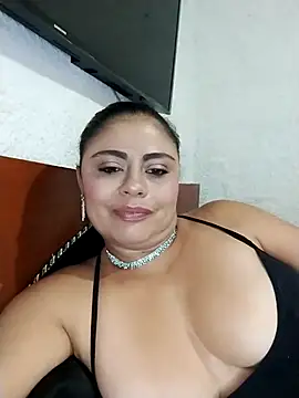 ElizabethWeil's cam snapshot