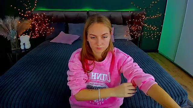 MilaAddams's cam snapshot